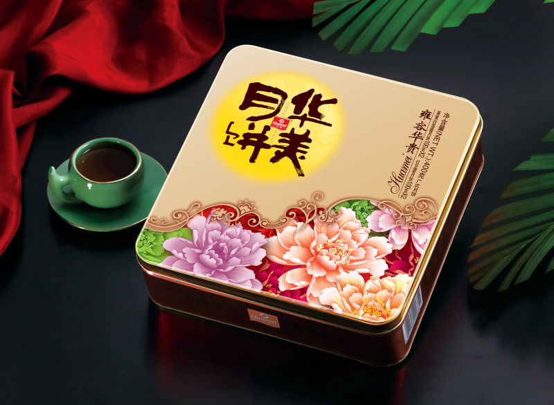 華美食品公司產(chǎn)品不合格？當(dāng)然不是華美月餅，那是誤會(huì)！